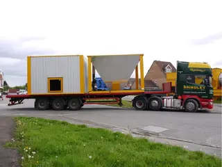 Parker Plant RoadStar 150 — Foto 5