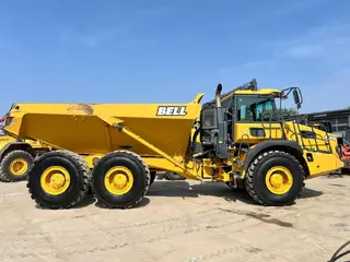 Bell B30E — Foto 2