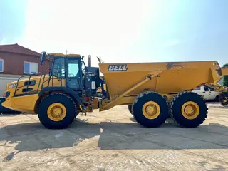 Bell B30E — Foto 3