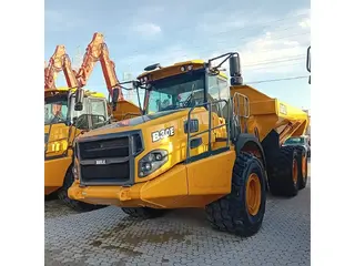 Bell B30E — Sąnariniai savivarčiai — naujas parduodama | 123Machinery