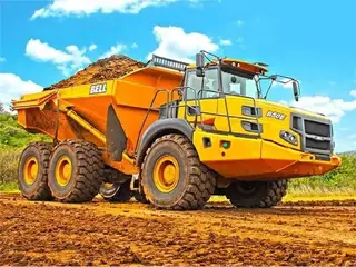 Bell B50E — Foto 2