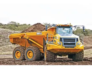 Bell B50E — Foto 4