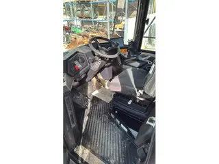 Liebherr TA 230 Litronic — Foto 4