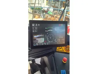 Liebherr TA 230 Litronic — Foto 5
