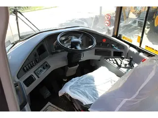 Volvo A25G — Foto 4