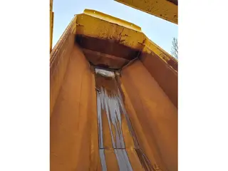 Volvo A25G — Foto 5