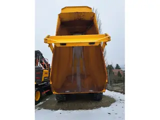 Volvo A25G — Foto 6