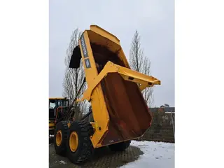 Volvo A25G — Foto 7