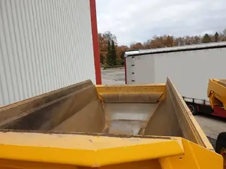 Volvo A25G — Foto 8