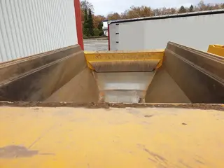 Volvo A25G — Foto 9