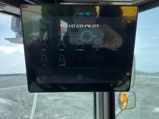 Volvo A40G — Foto 4