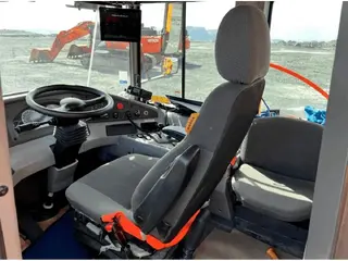 Volvo A40G — Foto 7