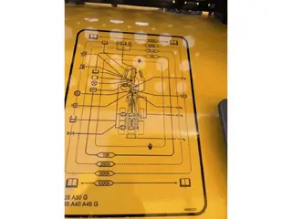 Volvo A40G — Foto 8