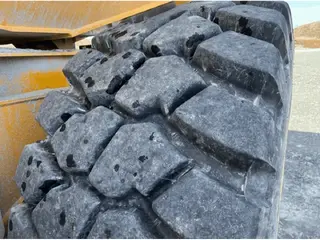 Volvo A40G — Foto 9