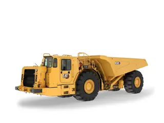 Cat AD45 — Foto 6