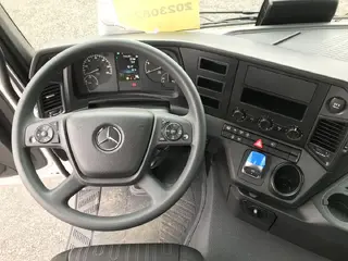Liebherr HTM 1004F — Foto 7