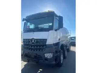 Liebherr HTM 1304F — Foto 4