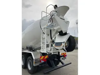 Liebherr HTM 1304F — Foto 9