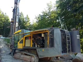 Atlas Copco ROC L6 — Foto 2