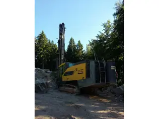 Atlas Copco ROC L6 — Foto 4