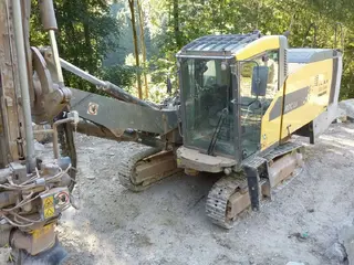 Atlas Copco ROC L6 — Foto 5