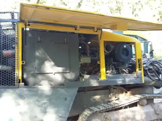 Atlas Copco ROC L6 — Foto 7
