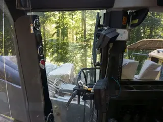 Atlas Copco ROC L6 — Foto 8