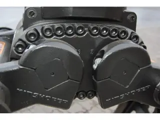 Kinshofer D09 HPX-drive — Foto 5