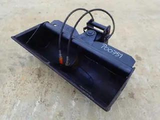 Lehnhoff MS03 — Statybinės technikos priedai — naudotas parduodama | 123Machinery