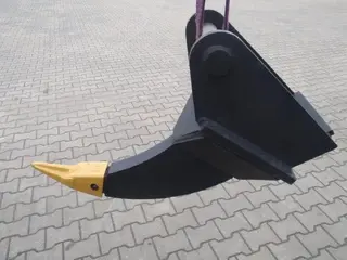 Lehnhoff MS03 — Навесное оборудование для строительной техники — новый купить | 123Machinery