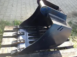 Lehnhoff MS03 — Навесное оборудование для строительной техники — новый купить | 123Machinery