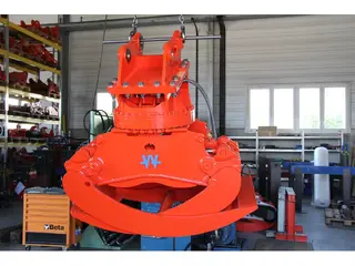 Wimmer Arbor AR 3.0 — Навесное оборудование для строительной техники — новый купить | 123Machinery