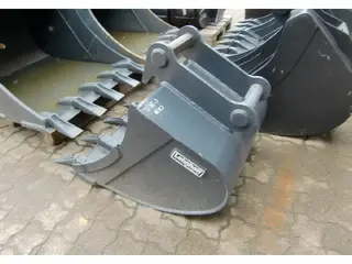 Lehnhoff MS03 — Навесное оборудование для строительной техники — новый купить | 123Machinery