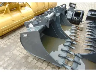 Lehnhoff MS08 — Навесное оборудование для строительной техники — новый купить | 123Machinery