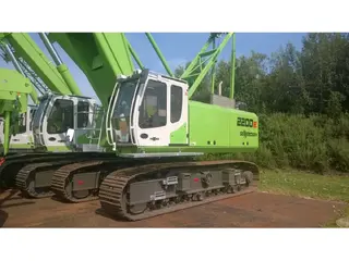 Sennebogen 2200R Series-E — Гусеничные краны — новый купить | 123Machinery