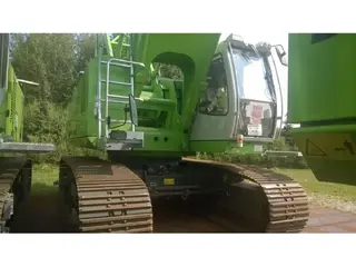 Sennebogen 2200R Series-E — Foto 2