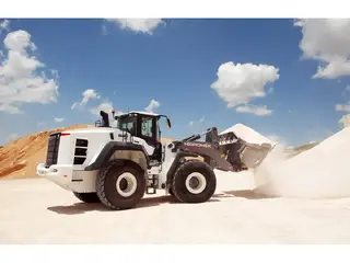 Hidromek HMK 640WL — Foto 2