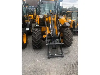 JCB 407 — Foto 6