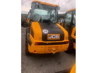 JCB 407 — Foto 7