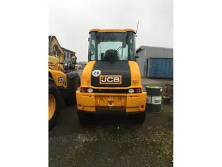 JCB 409 — Foto 3