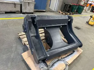 Komatsu WA475-10E0 — Foto 7