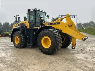 Komatsu WA475-10E0 — Foto 8