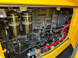Komatsu WA900-8R — Foto 2