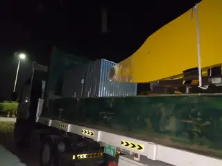 Komatsu WA900-8R — Foto 3