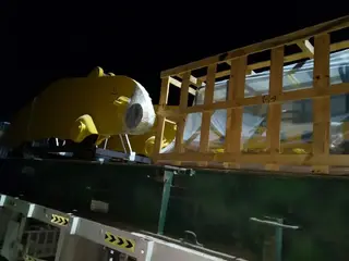 Komatsu WA900-8R — Foto 5
