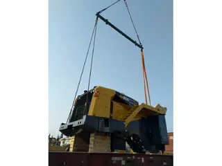 Komatsu WA900-8R — Foto 7