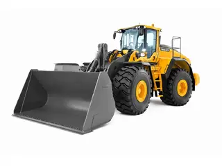 Volvo L180H — Фронтальные погрузчики — новый купить | 123Machinery