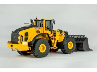 Volvo L260H — Ratiniai krautuvai — naujas parduodama | 123Machinery