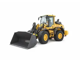 Volvo L90H — Foto 3