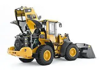 Volvo L90H — Foto 4